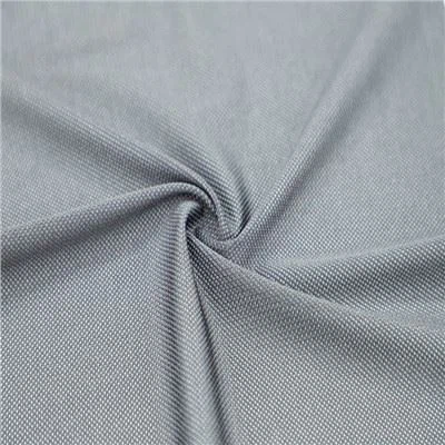 Tissu 4 Way Stretch Sport Mesh